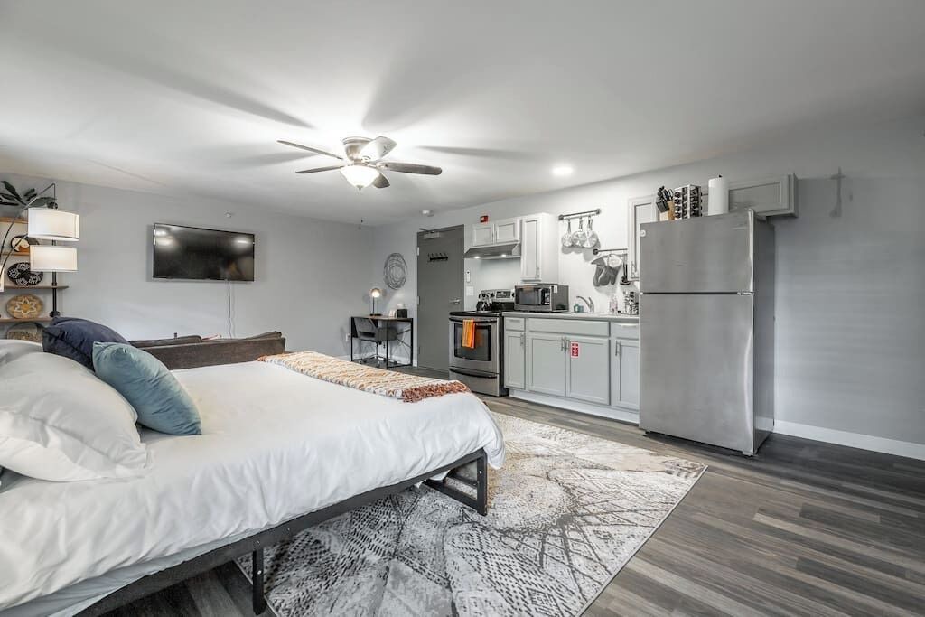 Photo of Bedroom in Rock Spring