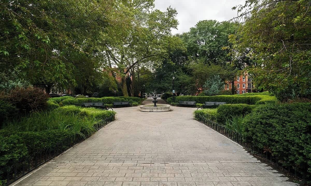 Photo of Outdoor in Historic Downtown