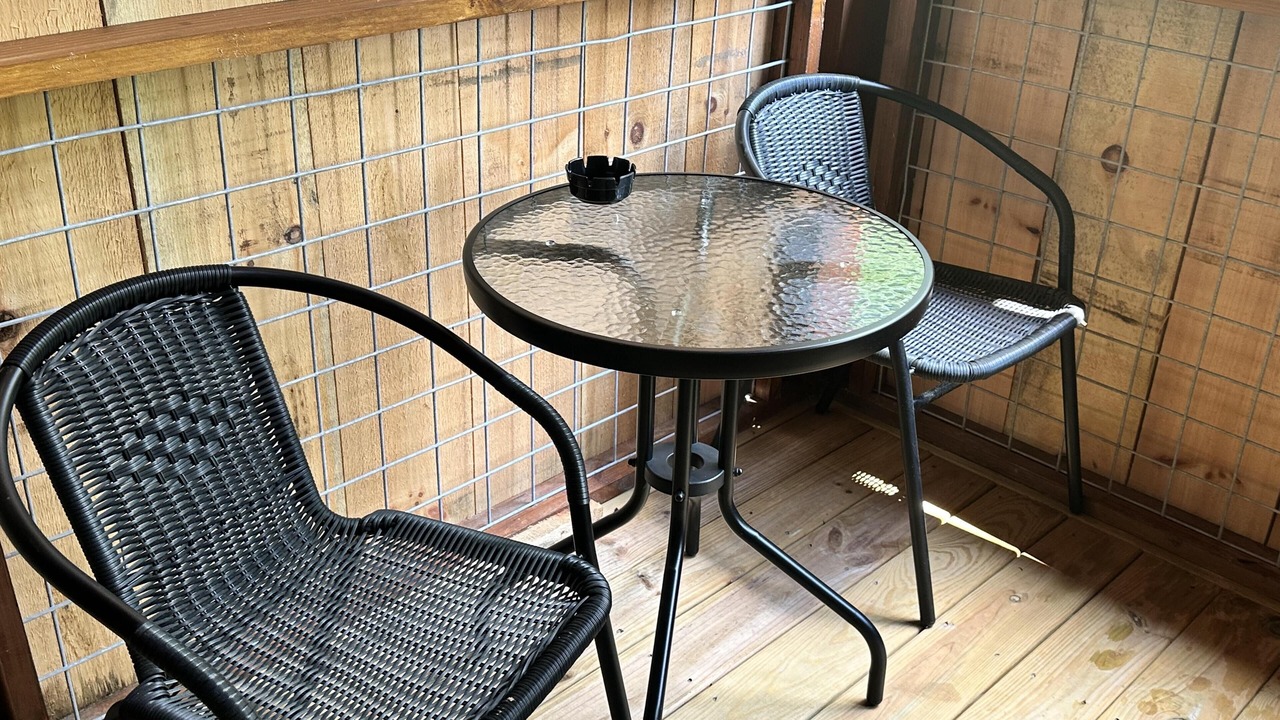Photo of Outdoor in Union Mills
