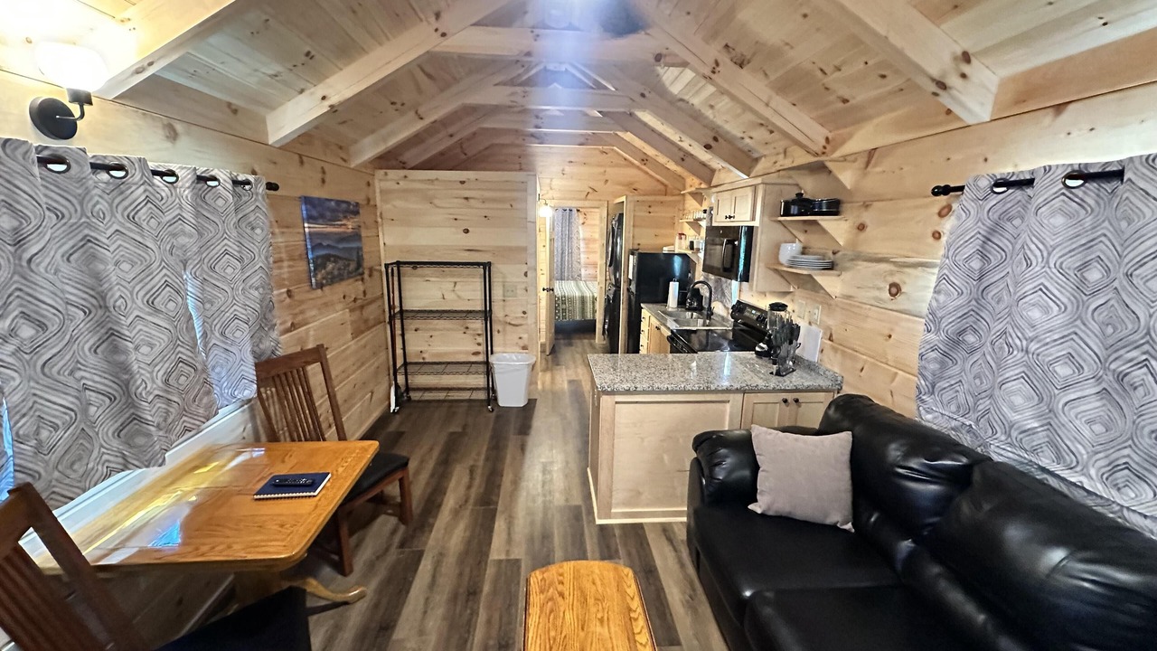 Photo of Livingroom in Union Mills