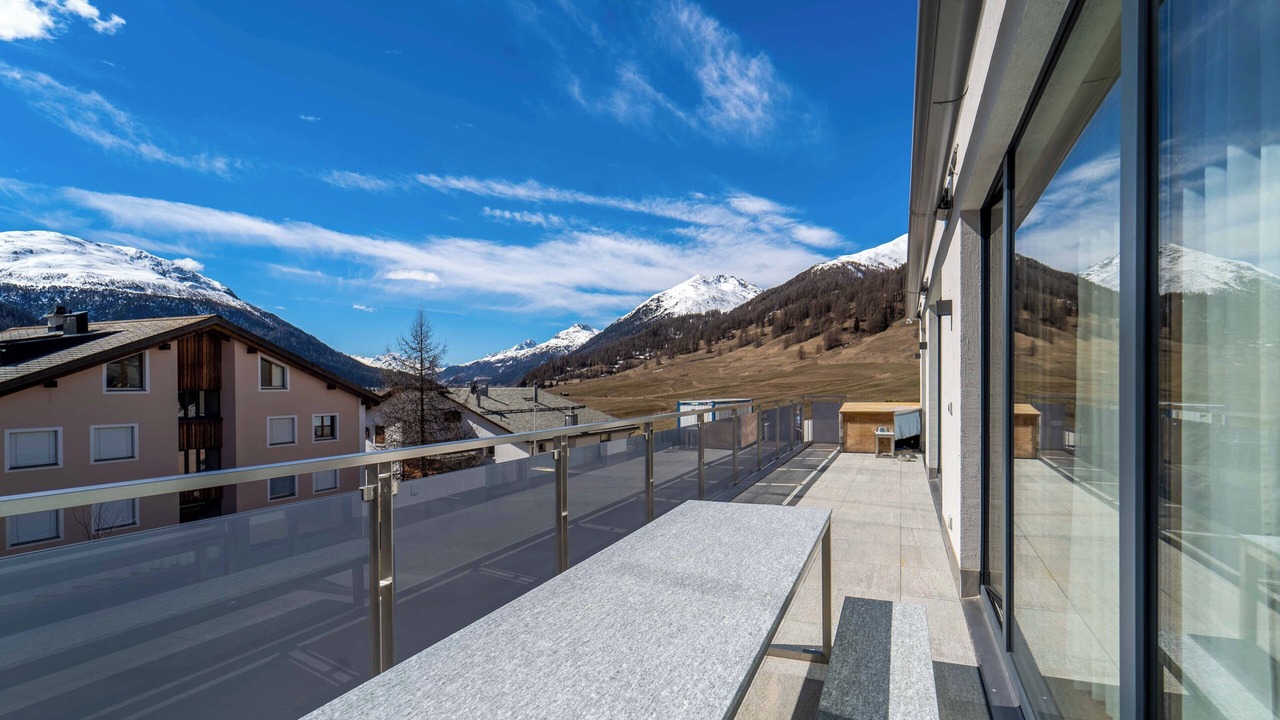 Photo of Outdoor in Zuoz