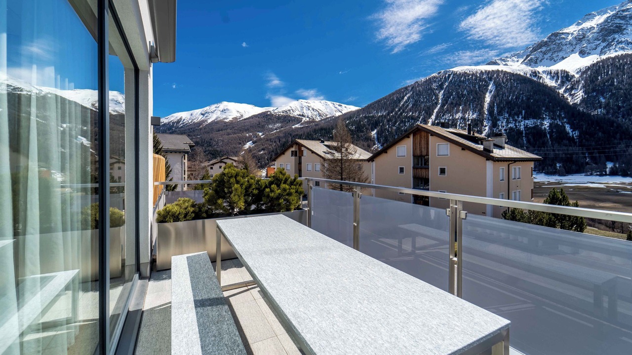 Photo of Outdoor in Zuoz