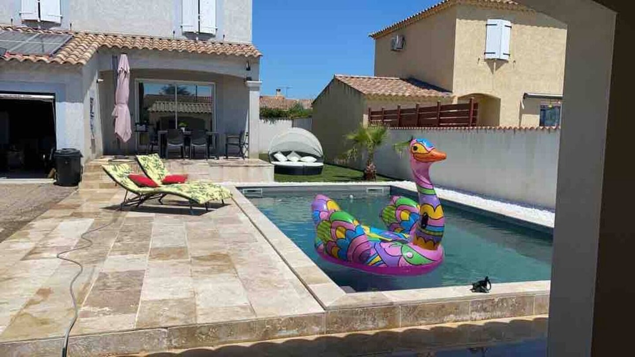 Photo of Outdoor in Jonquieres-Saint-Vincent