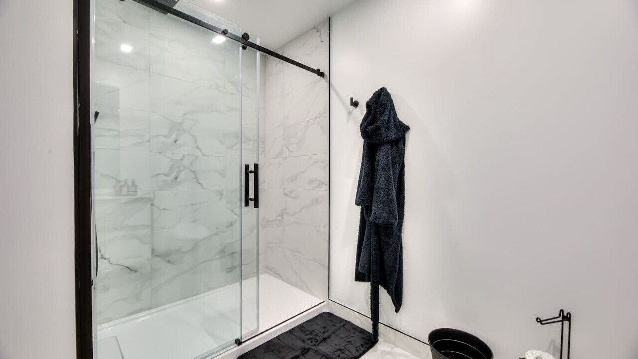 Photo of Bathroom in Old Montreal