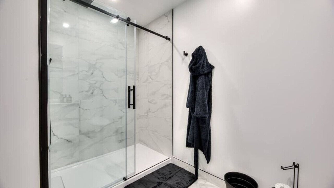 Photo of Bathroom in International District