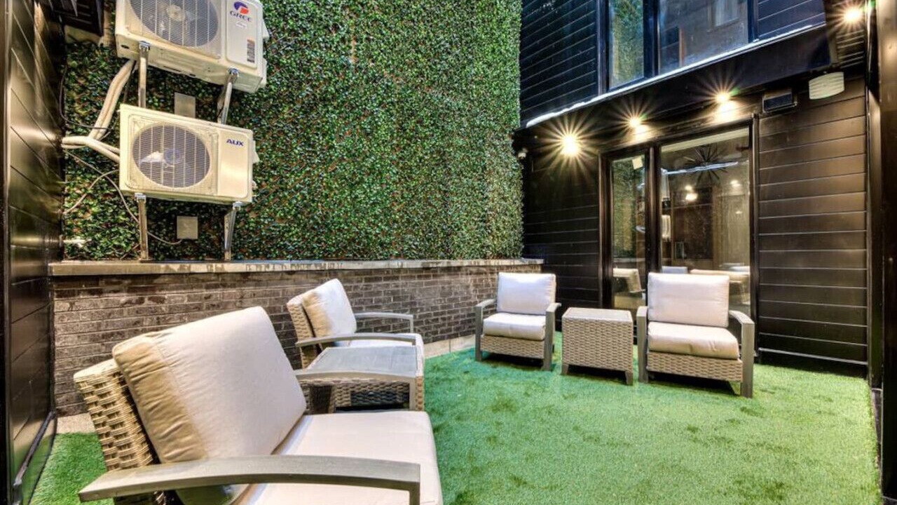 Photo of Outdoor in International District