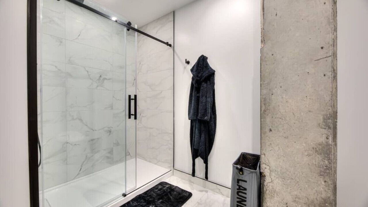 Photo of Bathroom in International District