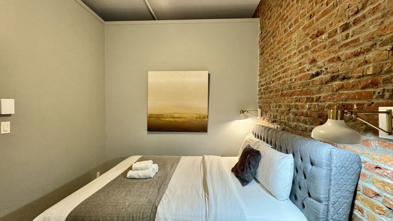 Photo of Bedroom in International District