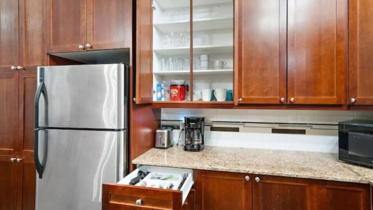Photo of Kitchen in International District