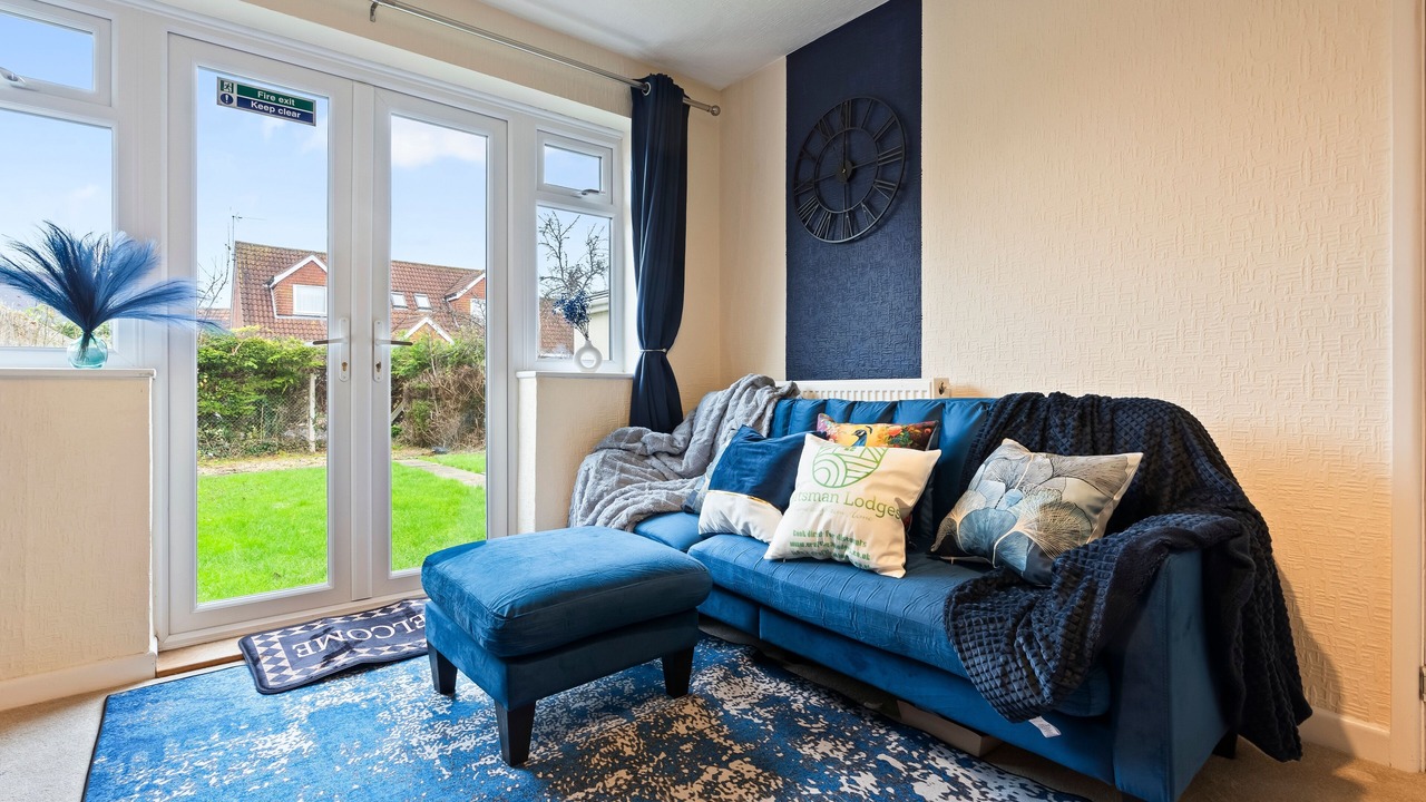 Photo of Livingroom in West Huntspill