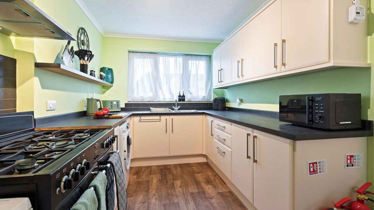 Photo of Kitchen in West Huntspill