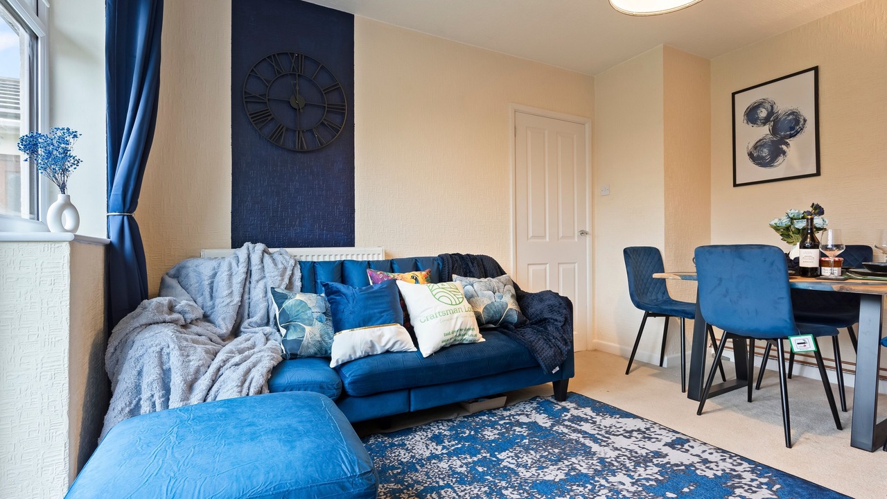 Photo of Livingroom in West Huntspill