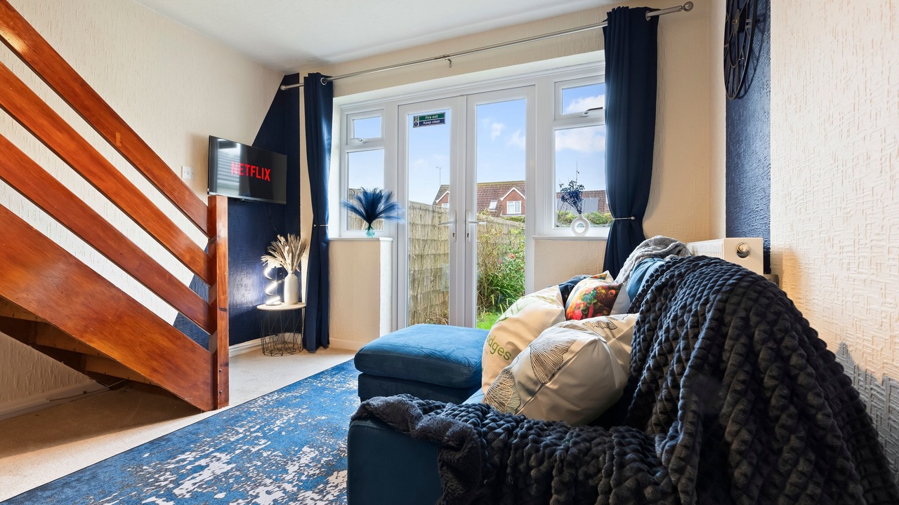 Photo of Livingroom in West Huntspill