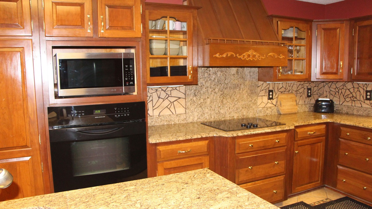 Photo of Kitchen in Newbury