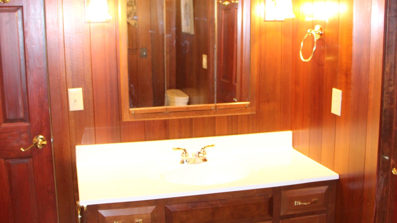 Photo of Bathroom in Newbury