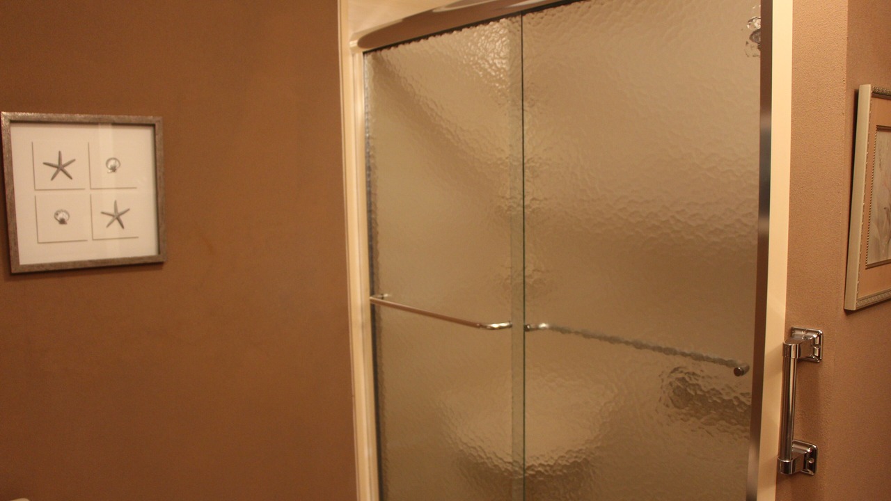 Photo of Bathroom in Newbury