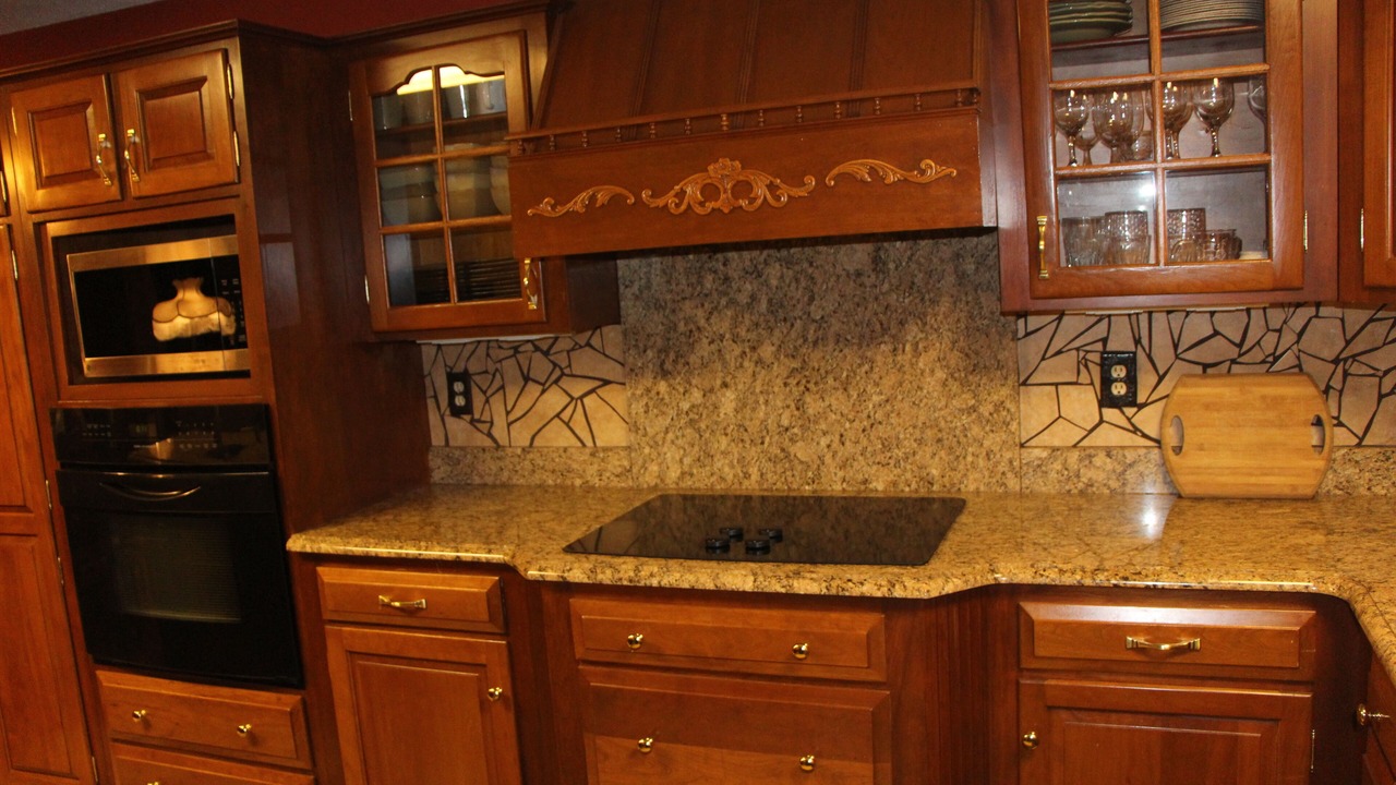 Photo of Kitchen in Newbury