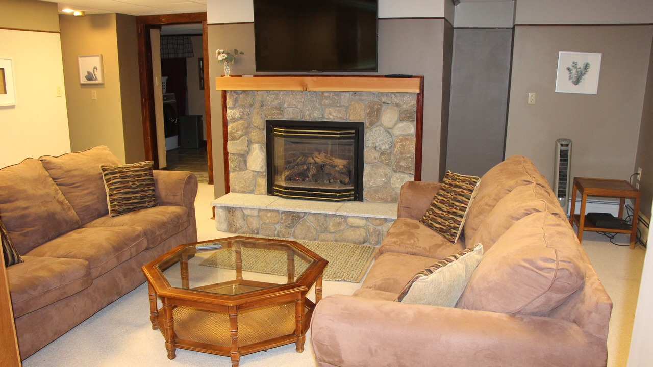 Photo of Livingroom in Newbury