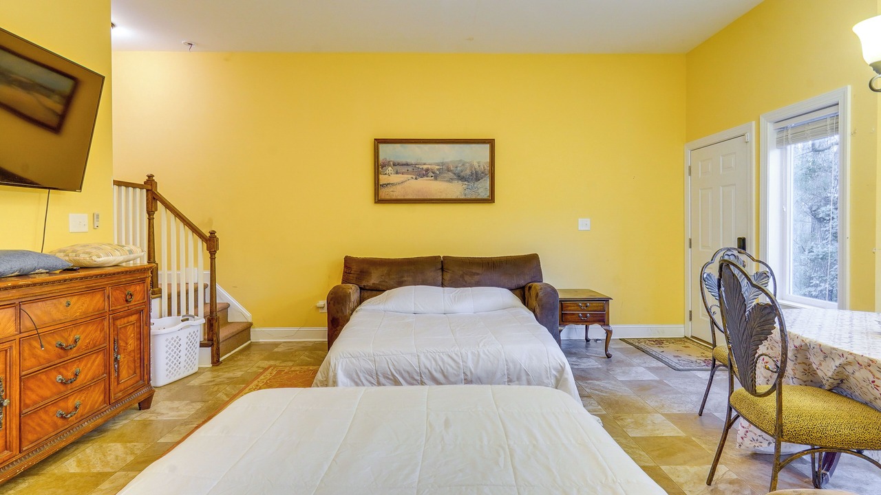 Photo of Bedroom in Westover