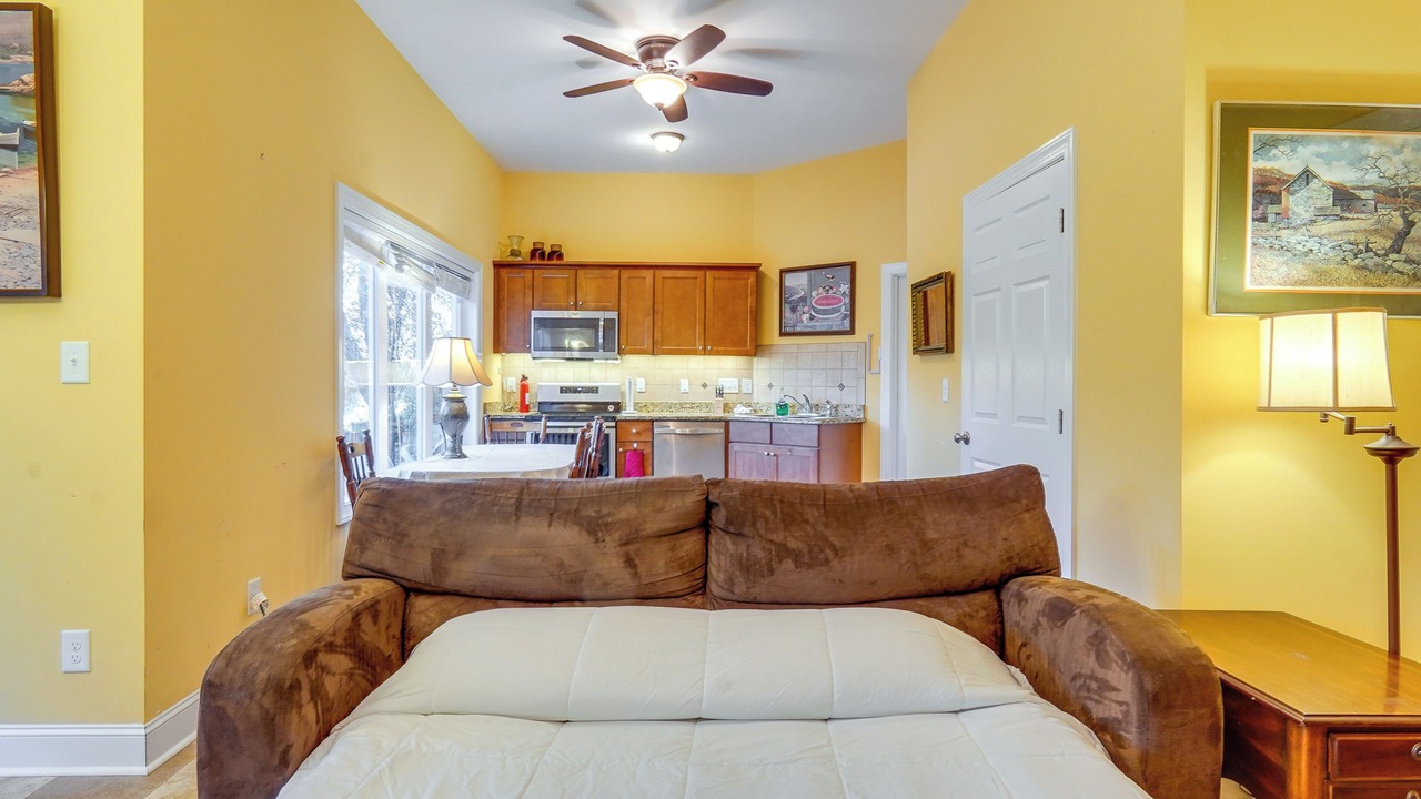 Photo of Bedroom in Westover