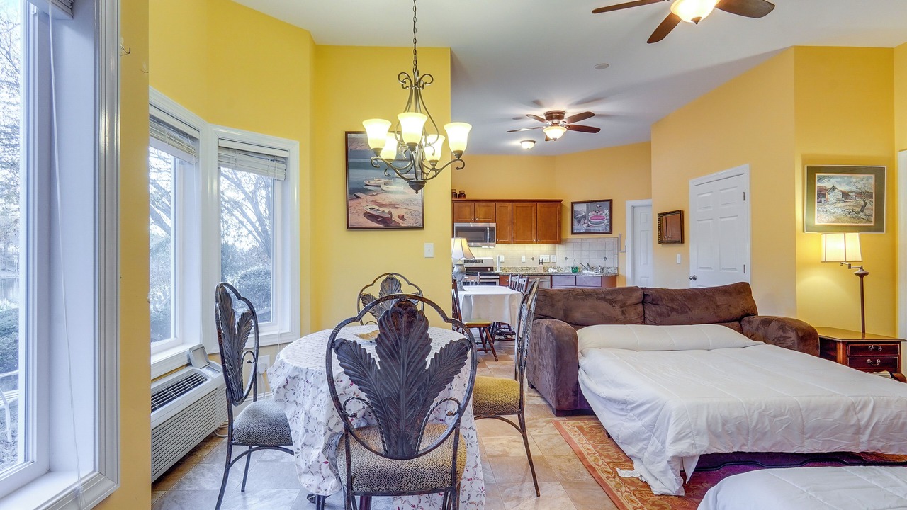 Photo of Bedroom in Westover