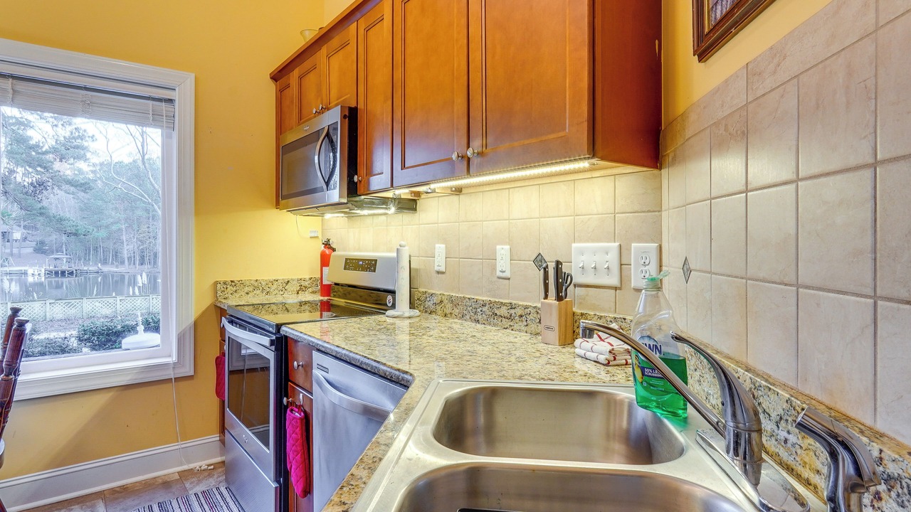 Photo of Kitchen in Westover