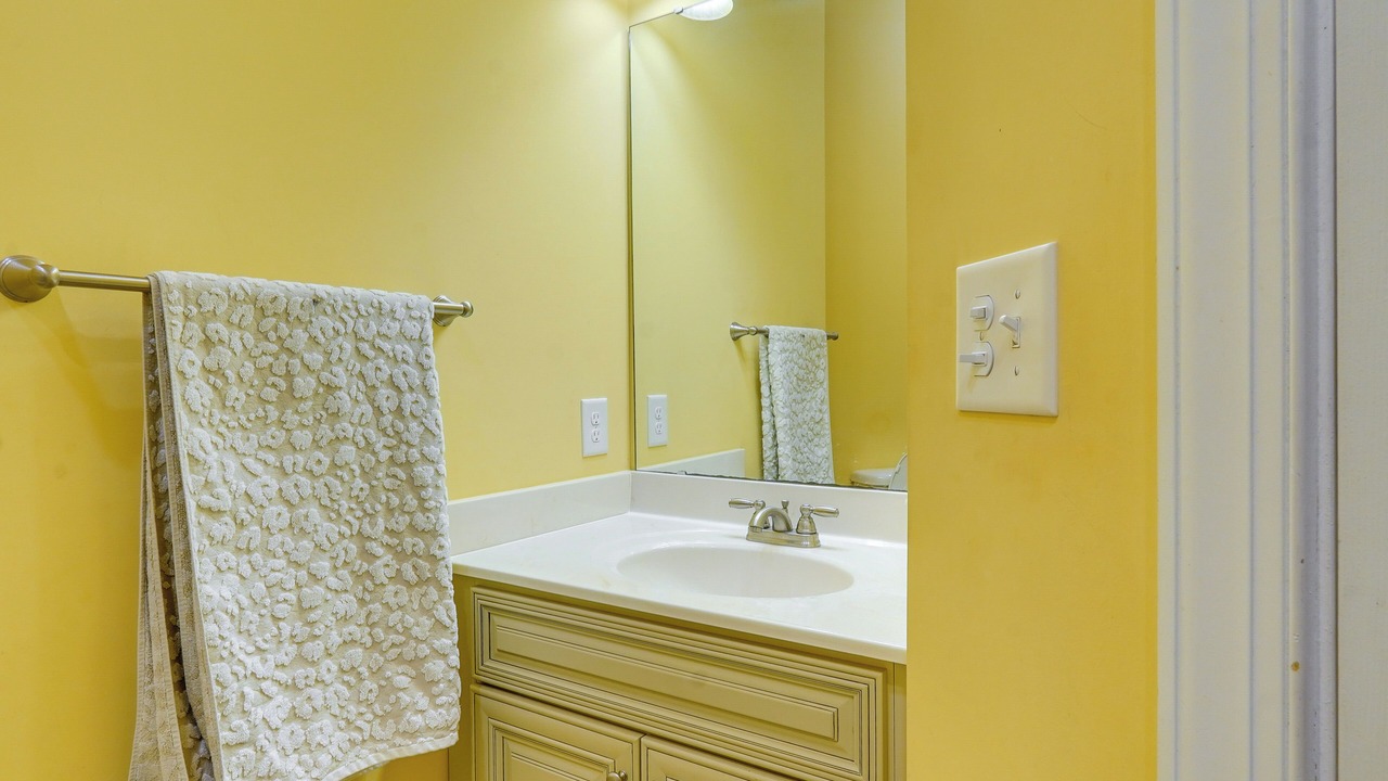 Photo of Bathroom in Westover