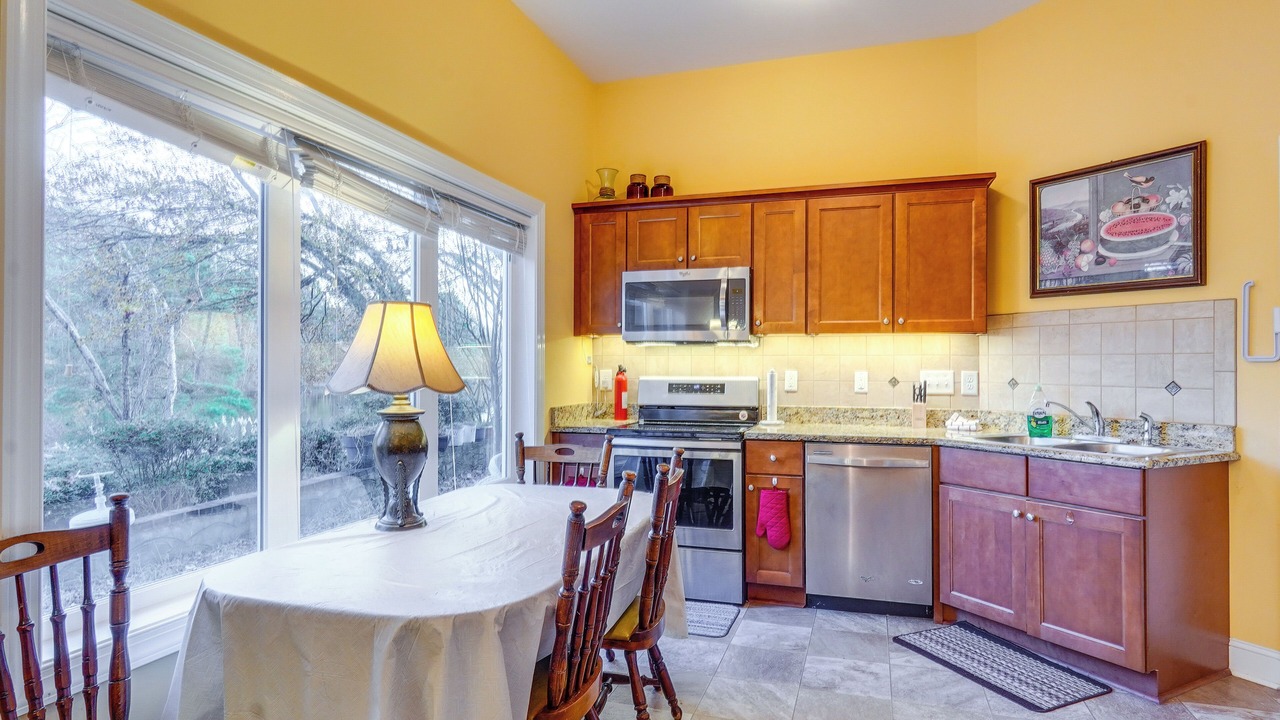 Photo of Kitchen in Westover