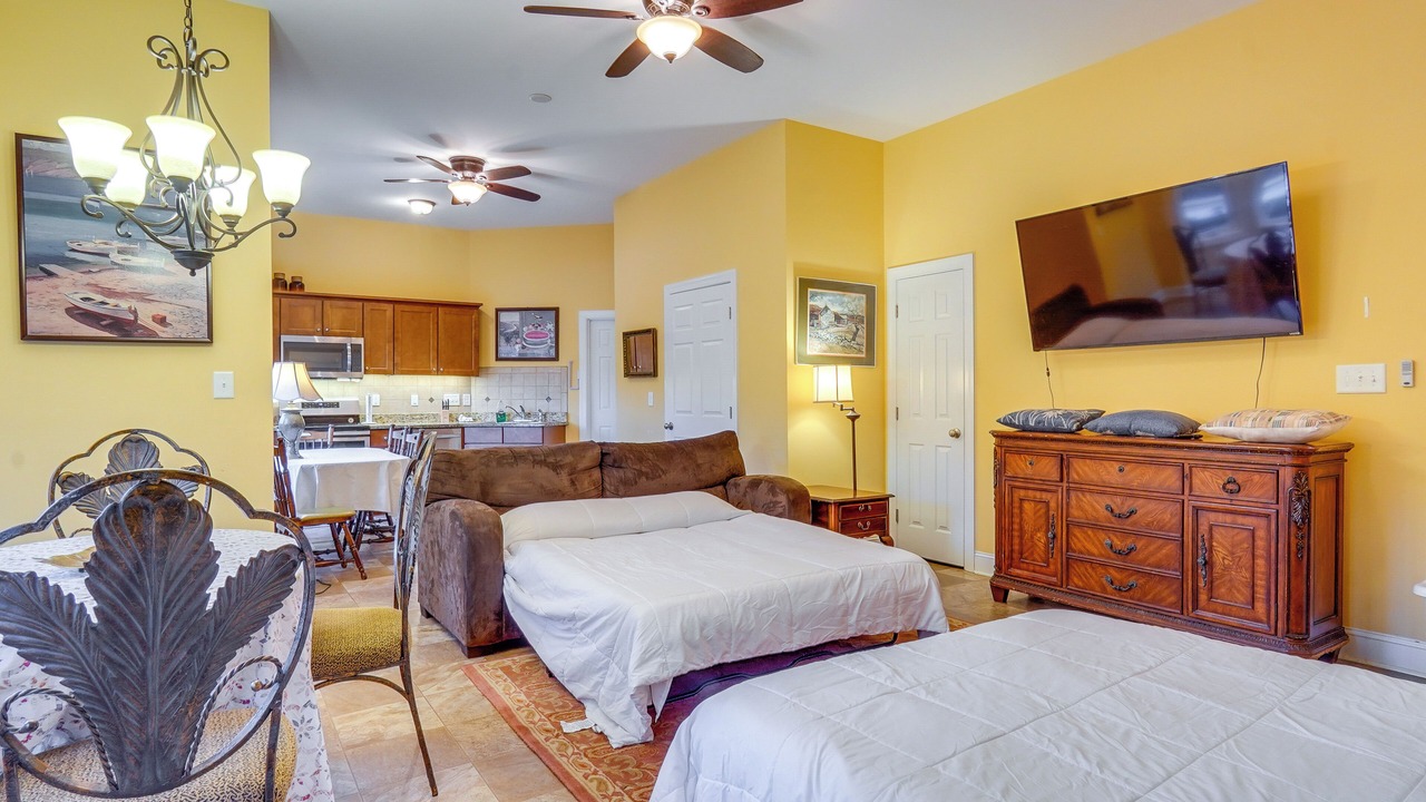 Photo of Bedroom in Westover