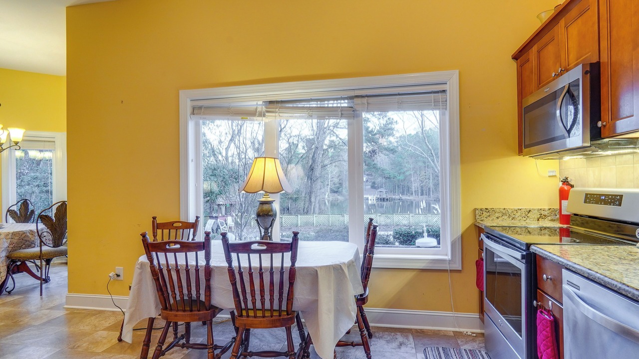 Photo of Kitchen in Westover