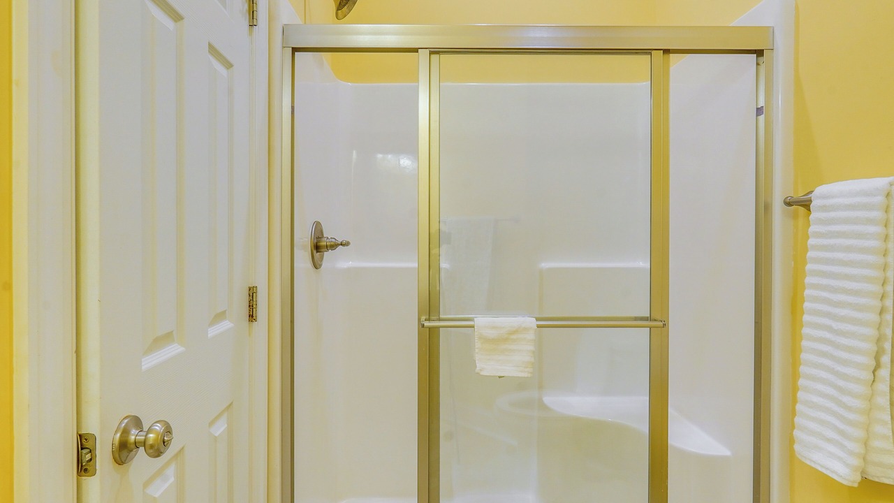Photo of Bathroom in Westover