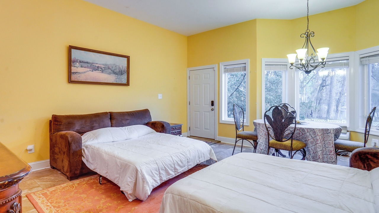 Photo of Bedroom in Westover