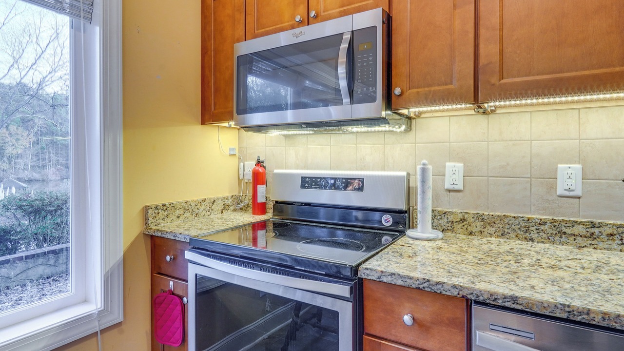 Photo of Kitchen in Westover