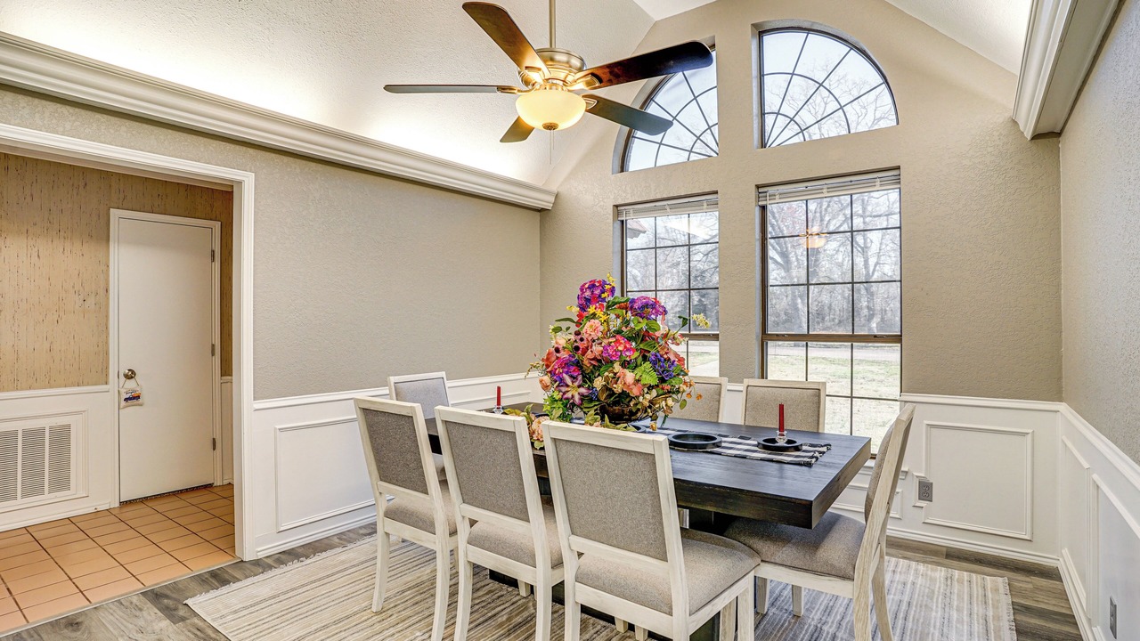 Photo of Livingroom in Alvarado