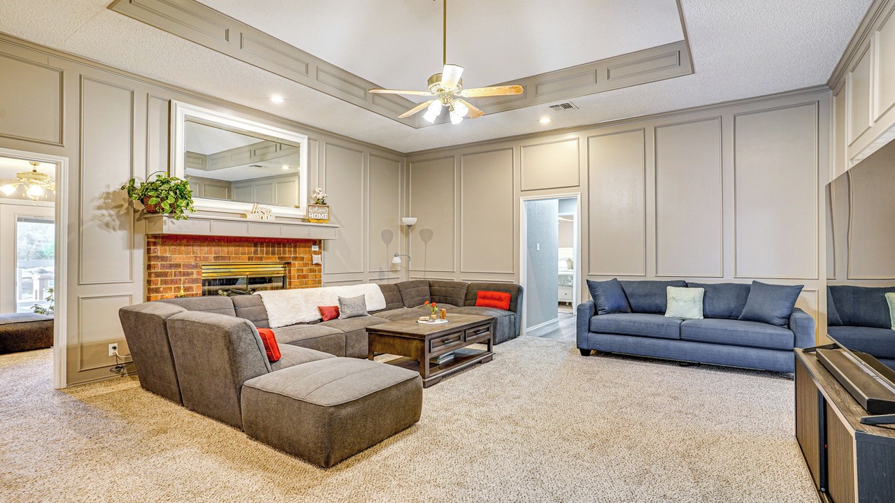 Photo of Livingroom in Alvarado