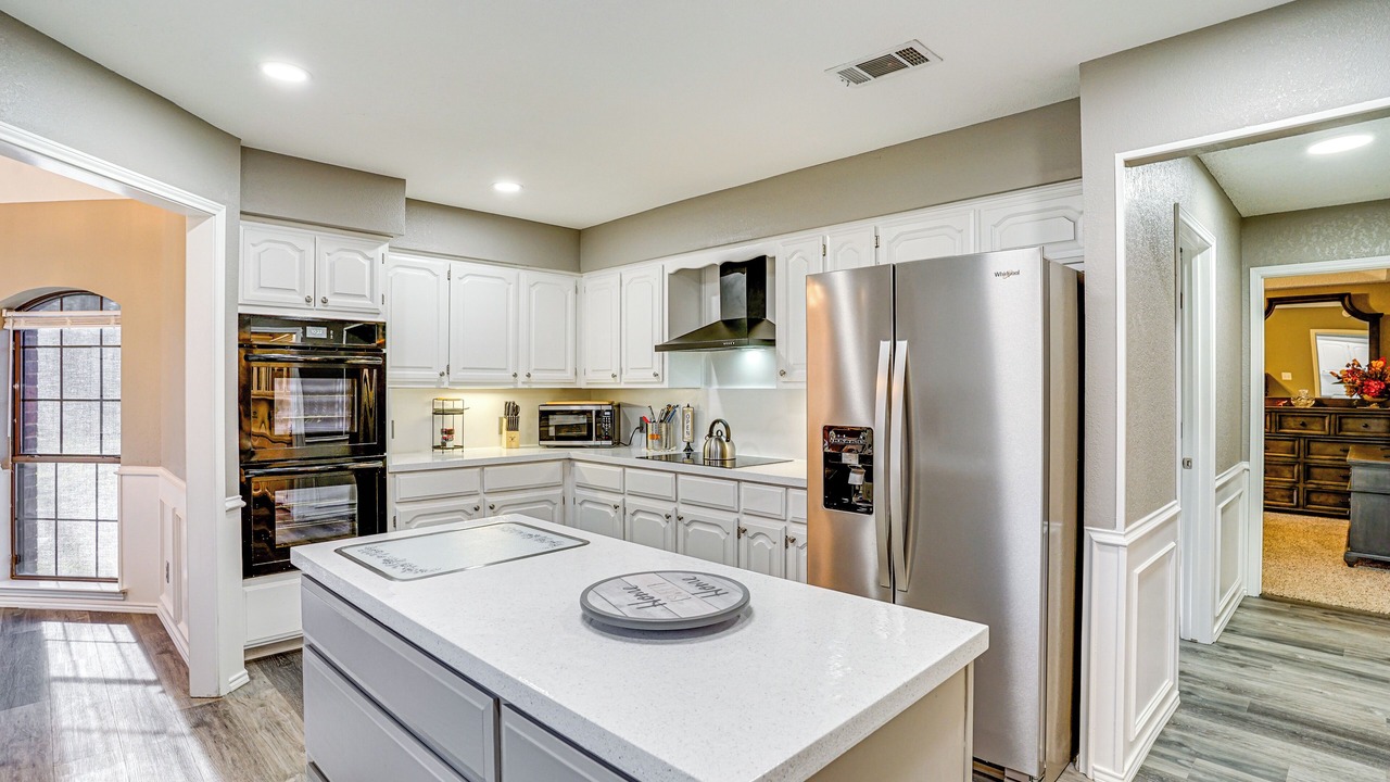Photo of Kitchen in Alvarado