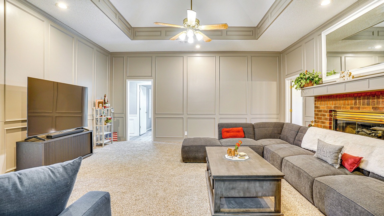 Photo of Bedroom in Alvarado