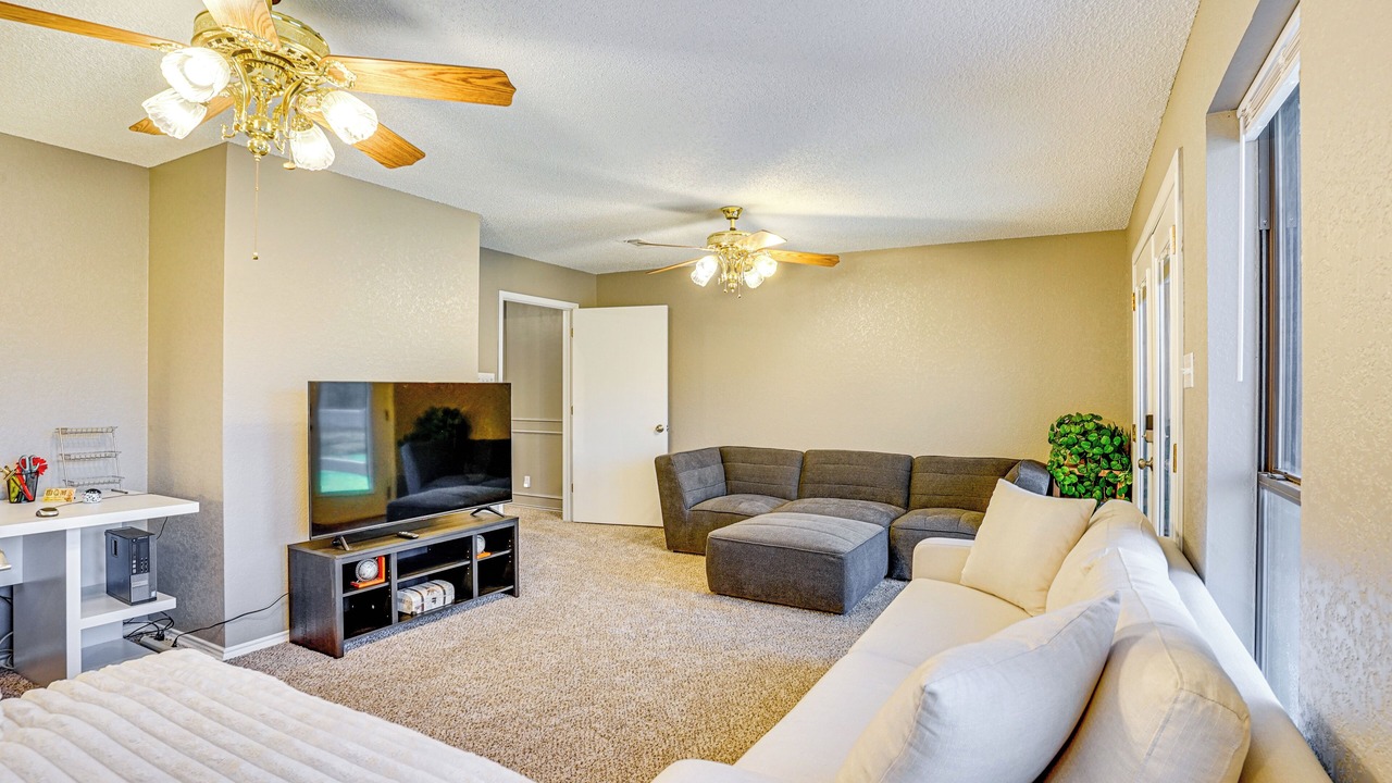 Photo of Bedroom in Alvarado