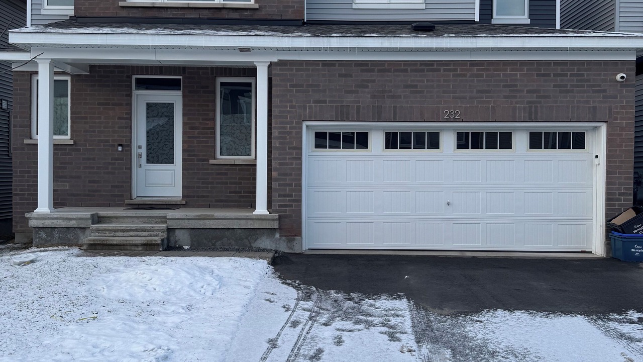Photo of Outdoor in Ottawa Division