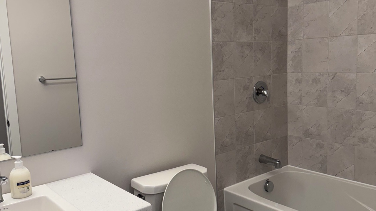 Photo of Bathroom in Ottawa Division