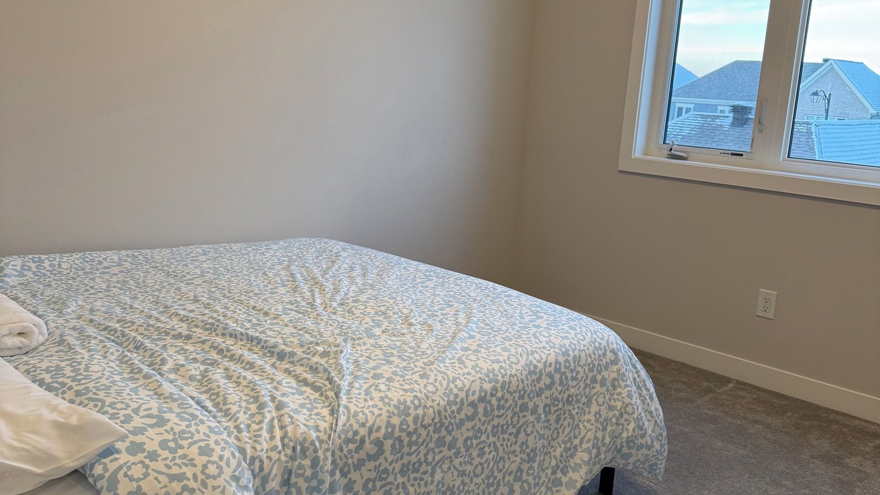 Photo of Bedroom in Ottawa Division