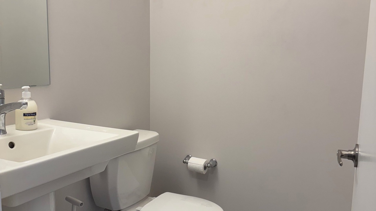 Photo of Bathroom in Ottawa Division