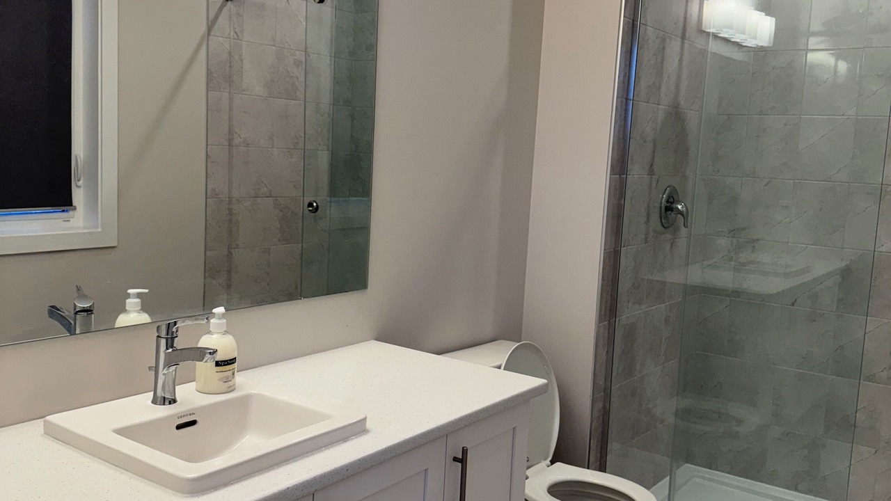 Photo of Bathroom in Ottawa Division