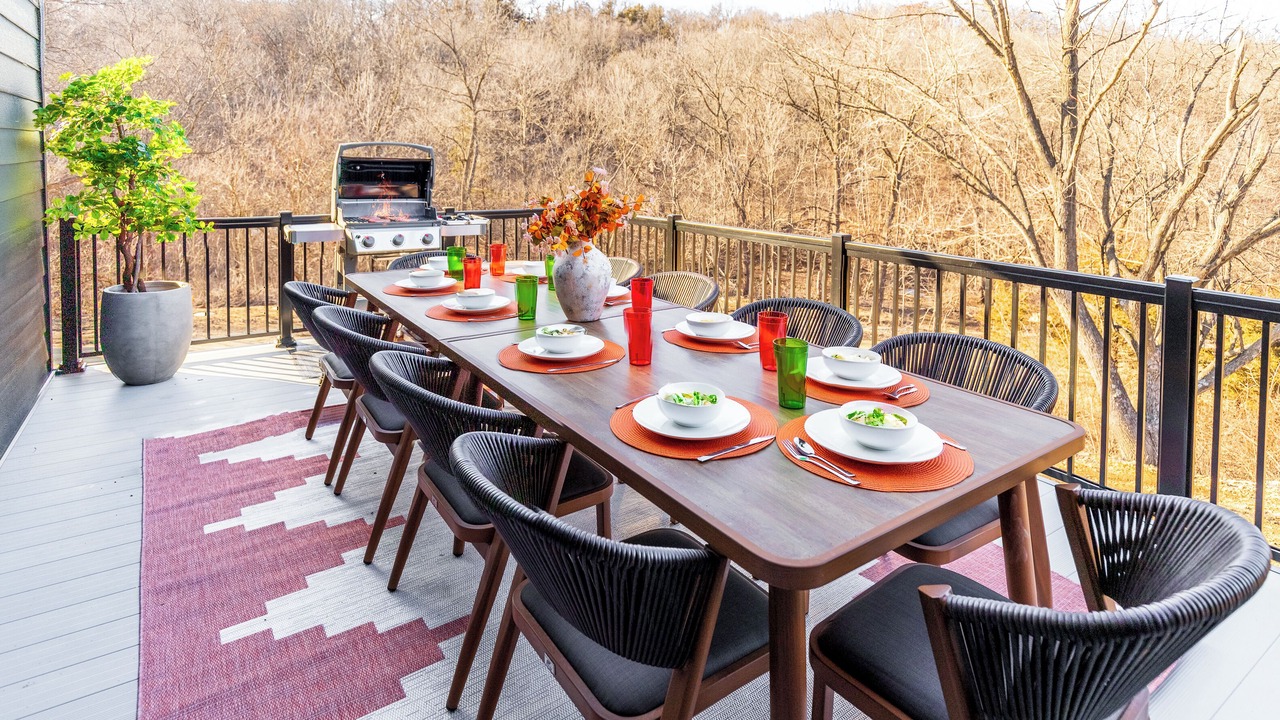 Photo of Outdoor in The Galena Territory