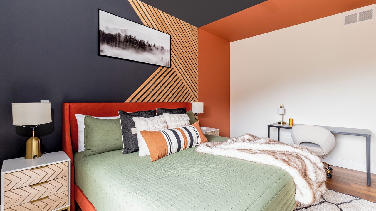 Photo of Bedroom in The Galena Territory