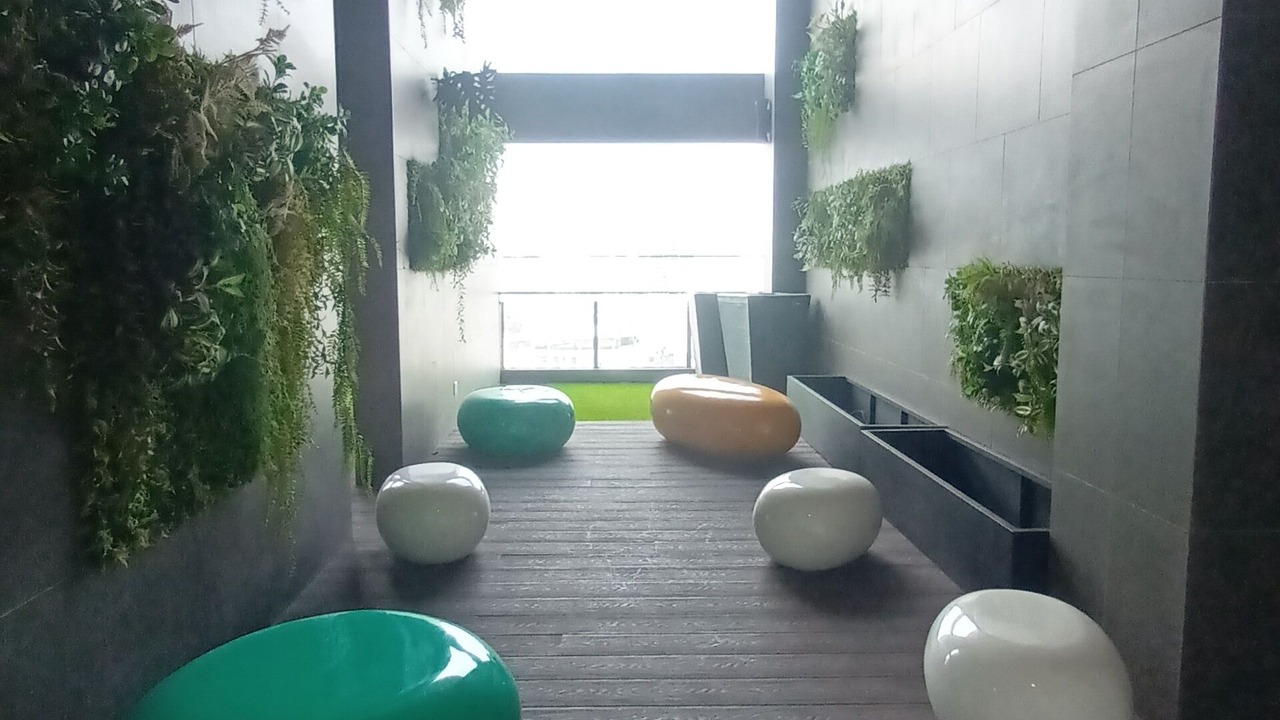 Photo of Outdoor in Brickfields