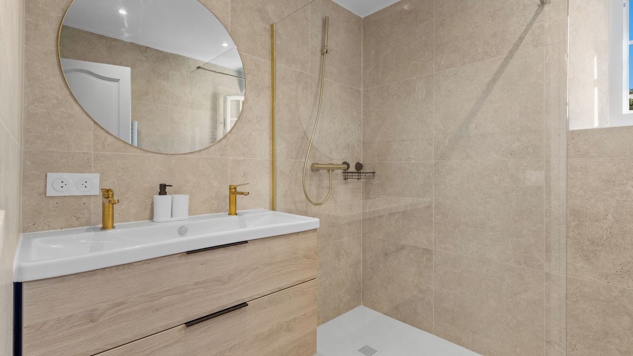 Photo of Bathroom in Theoule-sur-Mer