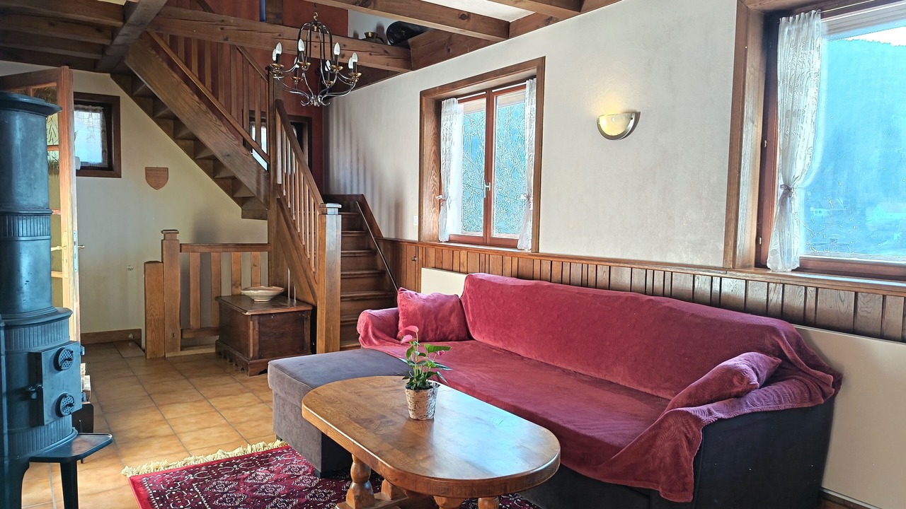 Photo of Livingroom in Natzwiller