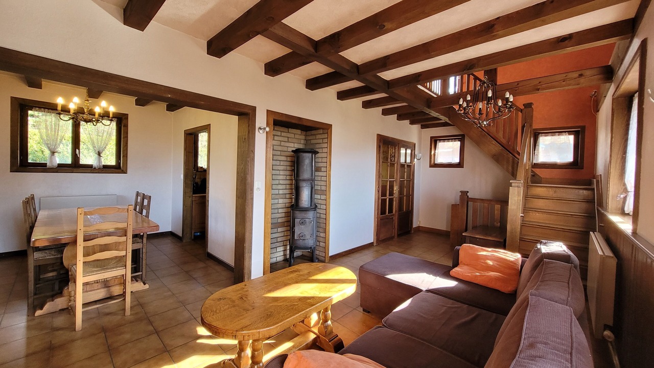 Photo of Livingroom in Natzwiller