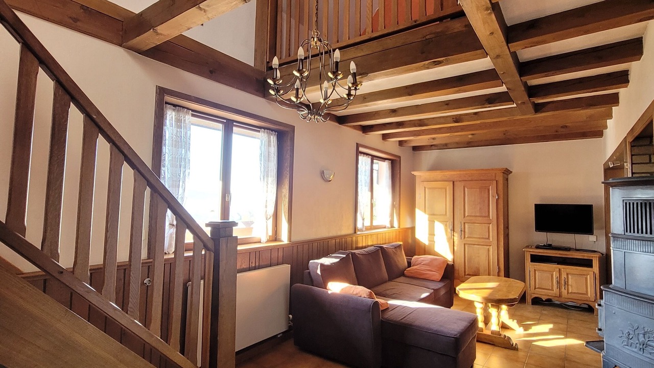 Photo of Livingroom in Natzwiller